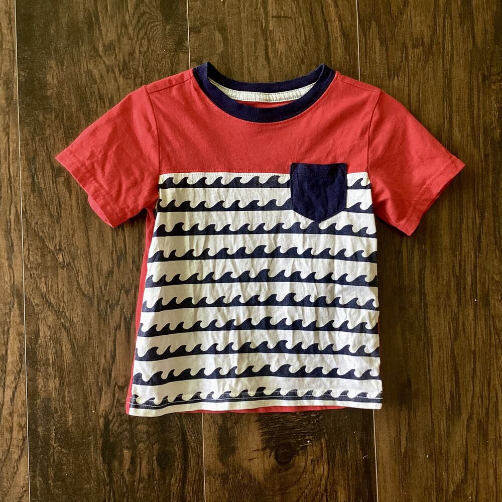 Healthtex Tee